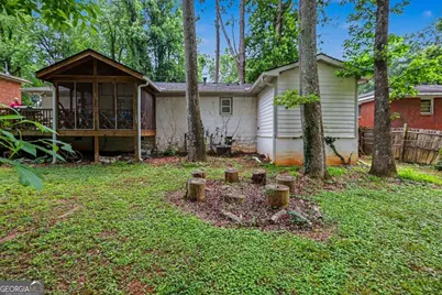 3478 Primrose Place, Decatur, GA 30032 - Photo 25