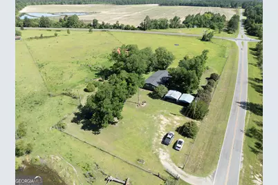 3349 Scotland Road, Alamo, GA 30411 - Photo 1