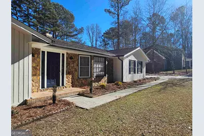 683 Ginger Cake Road, Fayetteville, GA 30214 - Photo 5