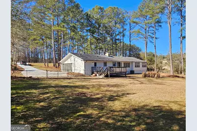 683 Ginger Cake Road, Fayetteville, GA 30214 - Photo 9