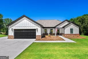 295 Fred King Rd, Hartwell, GA 30643 - Photo 1