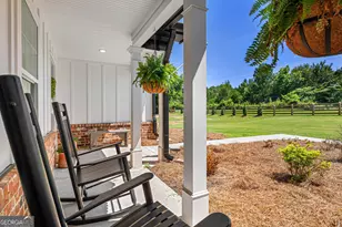 295 Fred King Rd, Hartwell, GA 30643 - Photo 5