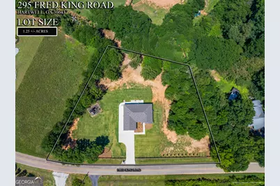295 Fred King Road, Hartwell, GA 30643 - Photo 31