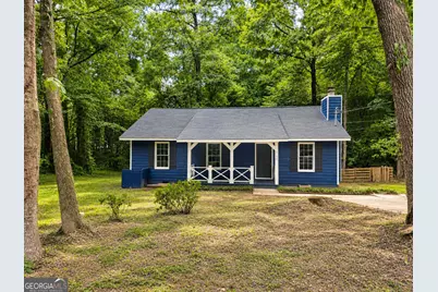 1166 Coyote Court, Macon, GA 31220 - Photo 1