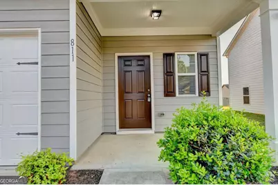 811 Independence Avenue, Pendergrass, GA 30567 - Photo 5