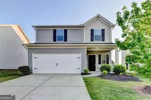 811 Independence Ave, Pendergrass, GA 30567 - Photo 1
