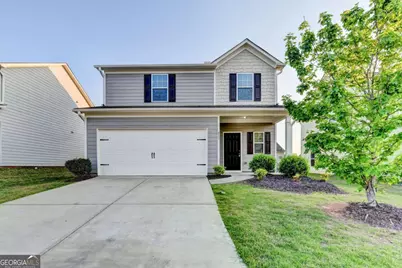 811 Independence Avenue, Pendergrass, GA 30567 - Photo 3