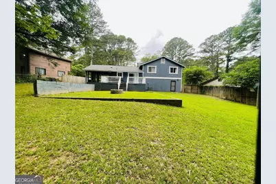 9006 Gatewood Drive, Jonesboro, GA 30238 - Photo 65