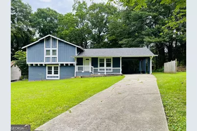 9006 Gatewood Drive, Jonesboro, GA 30238 - Photo 1