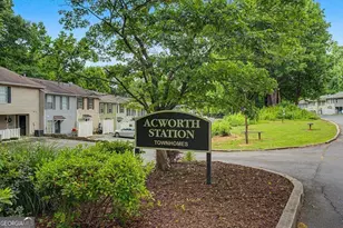 4277 Grogan St, Acworth, GA 30101 - Photo 33