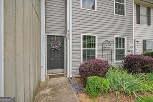 4277 Grogan St, Acworth, GA 30101 - Photo 3