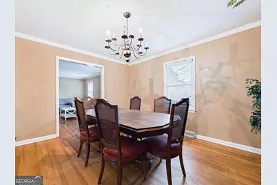 3851 Woodside Drive, Macon, GA 31206 - Photo 11