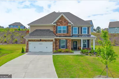 4040 Gallery Chase, Cumming, GA 30028 - Photo 1