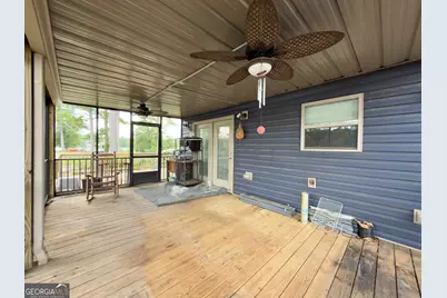 137 D Weavers Lakefront Road, Jackson, GA 30233 - Photo 39
