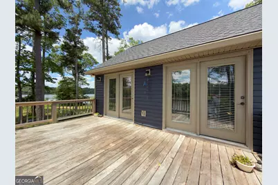 137 D Weavers Lakefront Road, Jackson, GA 30233 - Photo 37