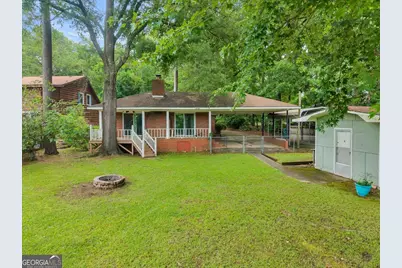 329 Edgewater Drive, Macon, GA 31220 - Photo 3