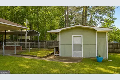 329 Edgewater Drive, Macon, GA 31220 - Photo 19