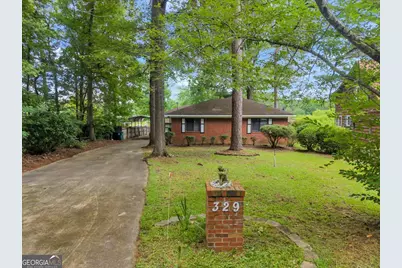 329 Edgewater Drive, Macon, GA 31220 - Photo 1