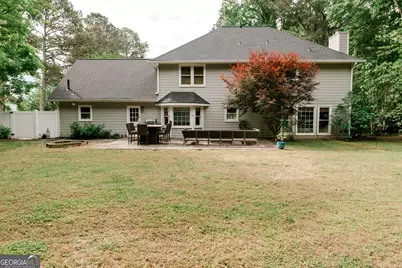 2395 Sumter Lake Drive, Marietta, GA 30062 - Photo 7