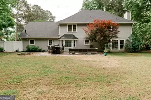 2395 Sumter Lake Dr, Marietta, GA 30062 - Photo 7