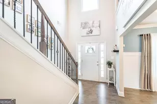 104 Wooden Nickel Plantation Way, Perry, GA 31069 - Photo 7