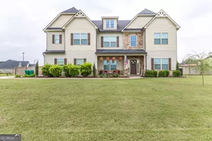 104 Wooden Nickel Plantation Way, Perry, GA 31069 - Photo 1