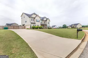 104 Wooden Nickel Plantation Way, Perry, GA 31069 - Photo 5