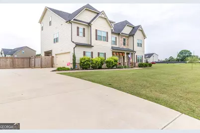 104 Wooden Nickel Plantation Way, Perry, GA 31069 - Photo 3