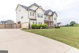 104 Wooden Nickel Plantation Way, Perry, GA 31069 - Photo 3