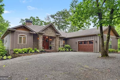 1680 Stonecrest Cir, Hiawassee, GA 30546 - Photo 1