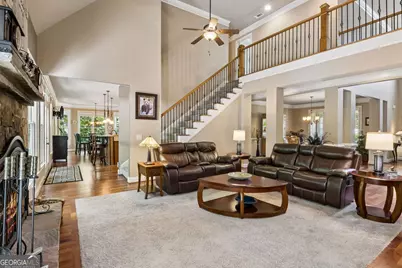 3492 Mulberry Lane Way, Dacula, GA 30019 - Photo 15