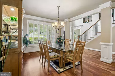 3492 Mulberry Lane Way, Dacula, GA 30019 - Photo 11