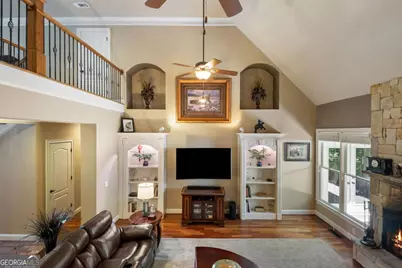 3492 Mulberry Lane Way, Dacula, GA 30019 - Photo 35