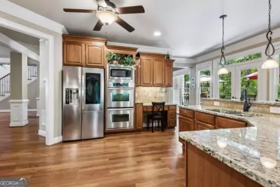3492 Mulberry Lane Way, Dacula, GA 30019 - Photo 23