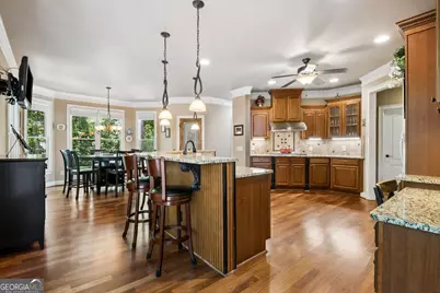 3492 Mulberry Lane Way, Dacula, GA 30019 - Photo 17