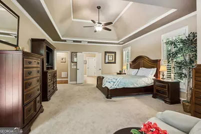 3492 Mulberry Lane Way, Dacula, GA 30019 - Photo 31
