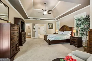 3492 Mulberry Ln Way, Dacula, GA 30019 - Photo 31