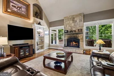 3492 Mulberry Lane Way, Dacula, GA 30019 - Photo 13