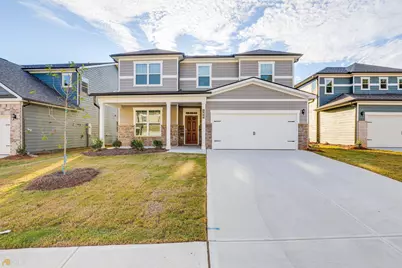 360 Caledonia Court, Peachtree City, GA 30269 - Photo 1