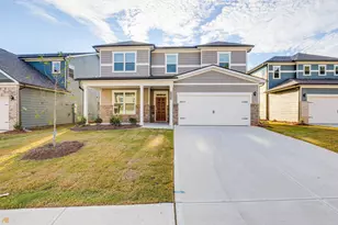 360 Caledonia Ct, Peachtree City, GA 30269 - Photo 1