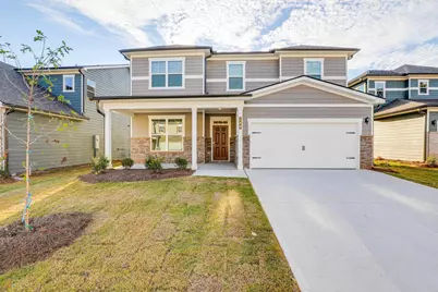 360 Caledonia Court, Peachtree City, GA 30269 - Photo 3