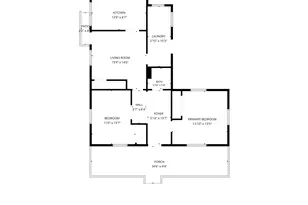 410 Adair St, Valdosta, GA 31601 - Photo 3