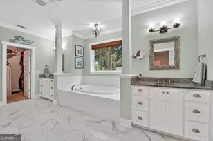 4777 Belfast River Rd, Richmond Hill, GA 31324 - Photo 25