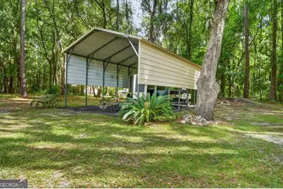 4777 Belfast River Road, Richmond Hill, GA 31324 - Photo 51