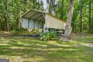 4777 Belfast River Rd, Richmond Hill, GA 31324 - Photo 51