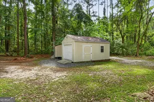 4777 Belfast River Rd, Richmond Hill, GA 31324 - Photo 49
