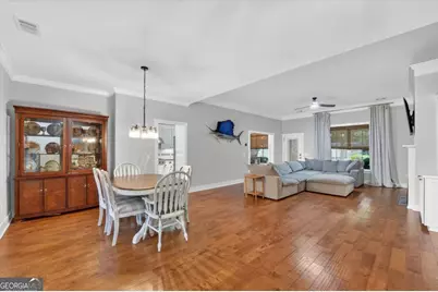 4777 Belfast River Road, Richmond Hill, GA 31324 - Photo 9
