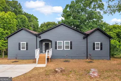 599 Chambers Road, Commerce, GA 30530 - Photo 1
