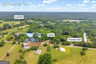 599 Chambers Rd, Commerce, GA 30530 - Photo 53