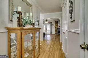 4327 Iron Hill Rd, Dearing, GA 30808 - Photo 5